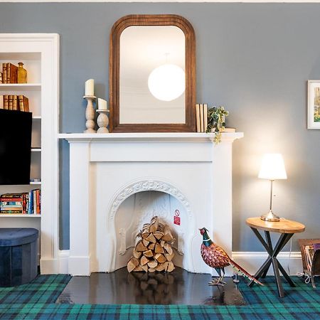 Thistle Do Nessly Inverness Extérieur photo