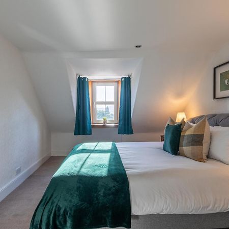 Thistle Do Nessly Inverness Extérieur photo