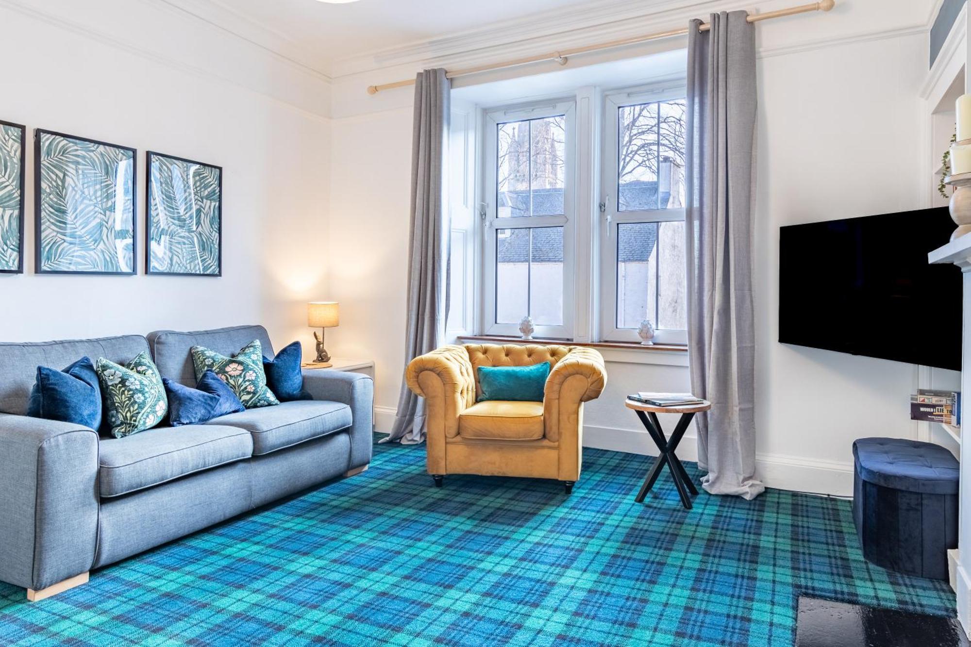 Thistle Do Nessly Inverness Extérieur photo