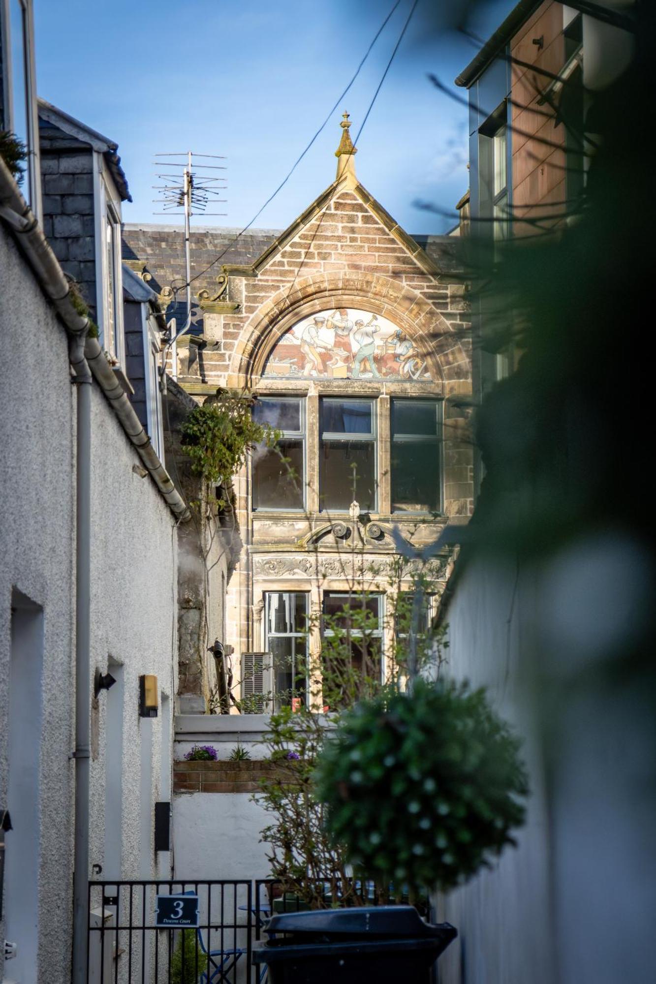 Thistle Do Nessly Inverness Extérieur photo